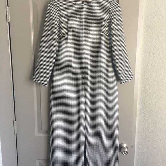 Zara dress - Picture 4 of 4